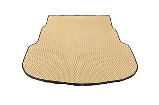 Килимок багажника SW (EVA, Бежевий) для Mazda 6 2008-2012 рр