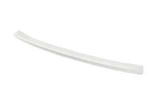 Накладка на задній бампер Carmos V1 (Sedan) для Volkswagen Passat B8 2015-2023 рр