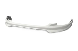 Накладка на передній бампер (2017-2025, під фарбування) для Peugeot 301