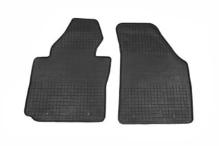 Передня решітка (OEM) 2005-2008, Сіра для Mercedes ML W164