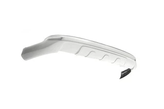 Накладка на задній бампер Sedan 2015-2025 (під фарбування) для Ford Focus III рр