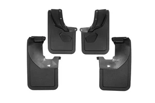 Бризковики Premium (4 шт) для Ford Bronco