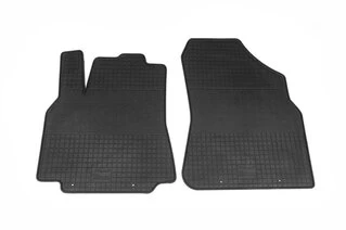 Накладка на задній бампер Carmos (нерж) для Ford Kuga/Escape 2013-2019 рр