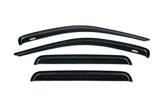 Вітровики (4 шт, Niken) для Jeep Grand Cherokee WJ 1999-2004рр