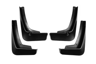 Бризковики Premium (4 шт) для Chevrolet Equinox 2009-2016 рр