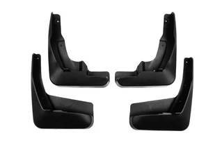 Бризковики Premium (4 шт) (2013-2019) для Toyota Venza рр