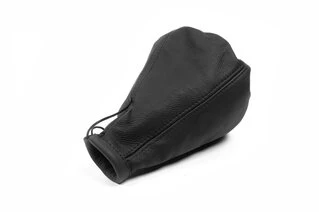 Чохол КПП (шкіра) для Opel Omega B 1994-2003 рр