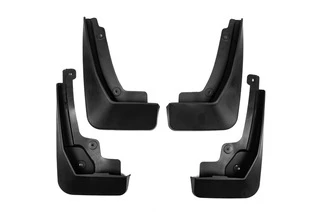 Бокові пороги (під фарбування) для Peugeot Partner Tepee 2008-2018 рр