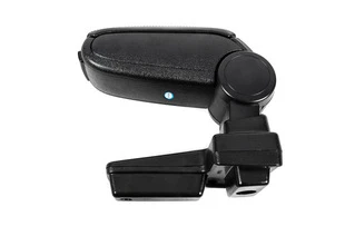 Підлокітник (в підстаканник) для Volkswagen Golf 4