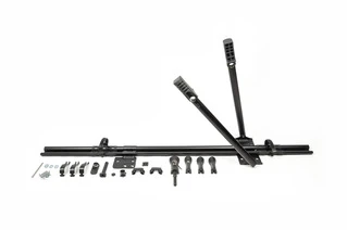 Кріплення під велосипед (на поперечні дуги)