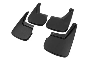 Бризковики Premium 2015-2018 (4 шт) для Chevrolet Tahoe рр