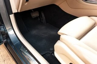 Задні ліхтарі (2 шт, LED) для Volkswagen Golf 5