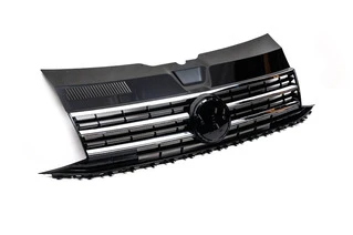 Гумові килимки (4 шт, Polytep) для Renault Megane III 2009-2016 рр