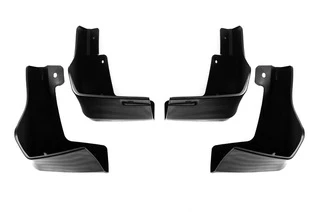 Бризковики Premium (для Q50, 4 шт) для Infiniti Q50/Q60 2013-2024 рр