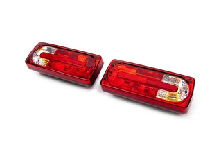 Задні ліхтарі G65 для Mercedes G сlass W463 1990-2018рр