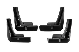 Бризковики Premium (4 шт) для Hyundai Sonata DN8 2020- рр