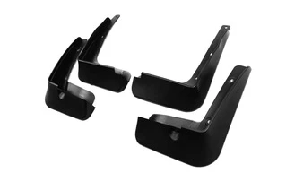 Бризковики Premium 2014-2017 (4 шт) для Hyundai Sonata LF рр