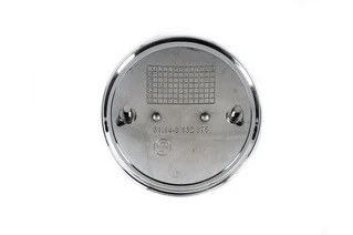 Емблема Карбон, Туреччина (82мм) для BMW 5 серія E-34 1988-1995 рр