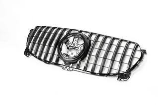 Передня решітка (GT Panamericana) для Mercedes GLE coupe C167 2019- рр