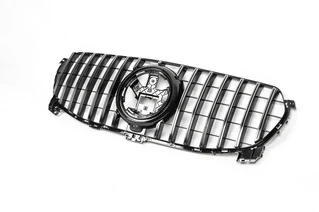 Передня решітка (GT Panamericana) для Mercedes GLE W167