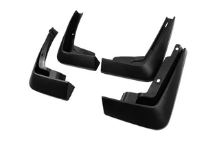 Бризковики Premium 2021-2025 (4 шт) для Ауди A5 рр