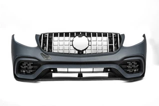 Комплект обвісів 2015-2019 (AMG GLC63) для Mercedes GLC X253