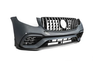 Комплект обвісів 2015-2019 (AMG GLC63) для Mercedes GLC X253