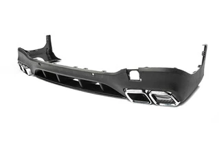 Комплект обвісів 2015-2019 (AMG GLC63) для Mercedes GLC X253