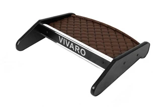 Ніжка для рейлінгів Yeni Nesil (пластик)