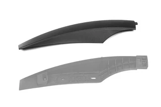 Ніжка для рейлінгов ELITE (передня) Ліва