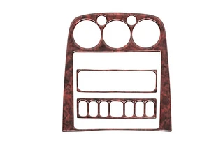 Накладки на панель для Mercedes Vaneo W414