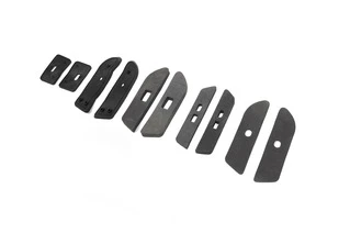 Підкладки під рейлінги в асортименті (ціна за 1шт)