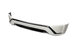 Комплект обвісів 2016-2025 (Executive 2016) Чорний колір для Toyota Land Cruiser 200