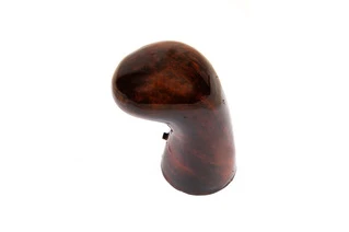 Ручка переключення КПП (Niken, дерево) для Mercedes Vito W638 1996-2003 рр