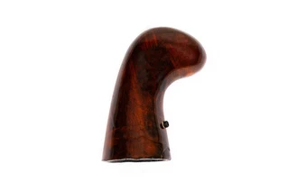 Ручка переключення КПП (Niken, дерево) для Mercedes Vito W638 1996-2003 рр