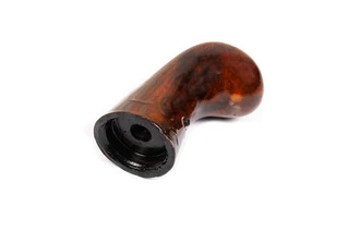 Ручка переключення КПП (Niken, дерево) для Mercedes Vito W638 1996-2003 рр