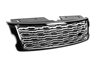 Спойлер коротка база (під фарбування) для Hyundai H200, H1, Starex 1998-2007 рр