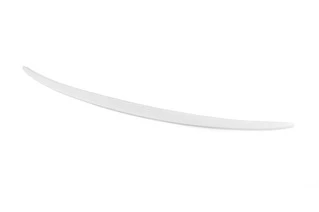 Спойлер 2014-2025 (під фарбування) для Volkswagen Jetta рр