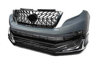 Кермо у зборі анатомічний (карбон) для Lexus GX460