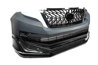 Кермо у зборі анатомічний (карбон) для Lexus GX460