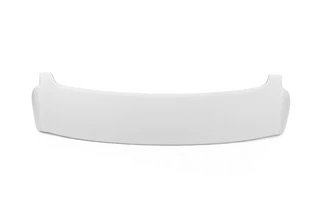 Спойлер (під фарбування) для Toyota Auris 2007-2012 рр