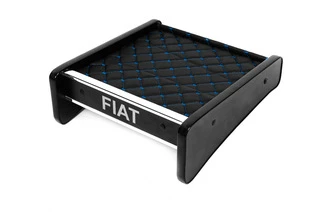 Полиця на панель 2000-2006 (ECO-BLUE) для Fiat Ducato рр