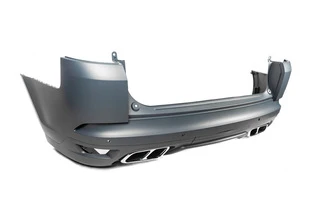 Тюнінг комплект обвісів для 2018-2022 (SVR) для Range Rover Sport рр