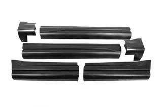 Тюнінг комплект обвісів для 2018-2022 (SVR) для Range Rover Sport рр