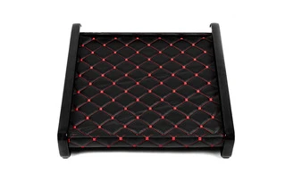 Полиця на панель 2000-2006 (тип-2, RED) для Peugeot Boxer рр