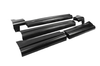 Тюнінг комплект обвісів для 2018-2022 (SVR) для Range Rover Sport рр