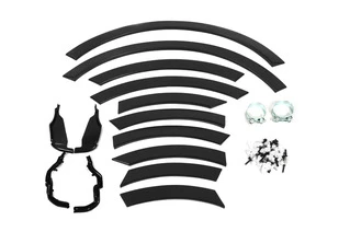 Тюнінг комплект обвісів для 2018-2022 (SVR) для Range Rover Sport рр