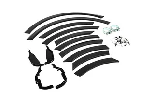 Тюнінг комплект обвісів для 2018-2022 (SVR) для Range Rover Sport рр