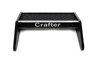 Вітровики SW (4 шт, HIC) для Ауди A4 B7 2004-2008 рр