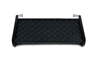 Полиця на панель (ECO-BLUE) для Volkswagen Crafter 2006-2016 рр